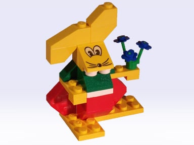 Easter Bunny