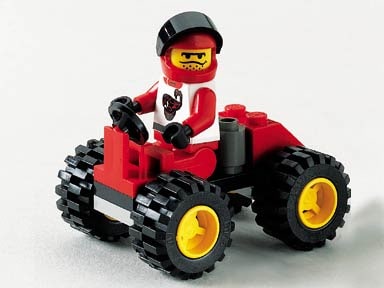 Rough Rider