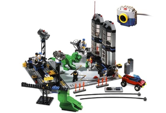 Steven Spielberg Moviemaker Set