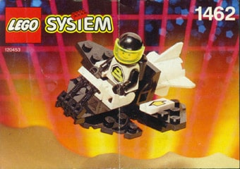 Galactic Scout