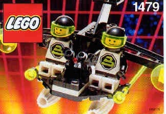 2-Pilot Craft
