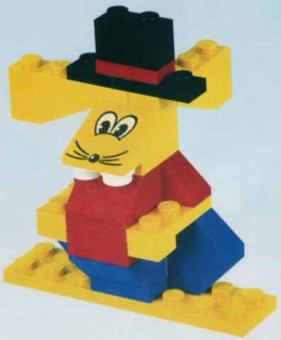 Build-A-Rabbit