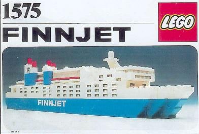 Finnjet Ferry