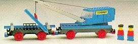 15 uchwytów na samochody Lego Speed Champions do tablic Ikea Skadis Białe