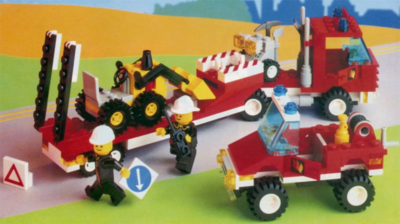 Evacuation Team