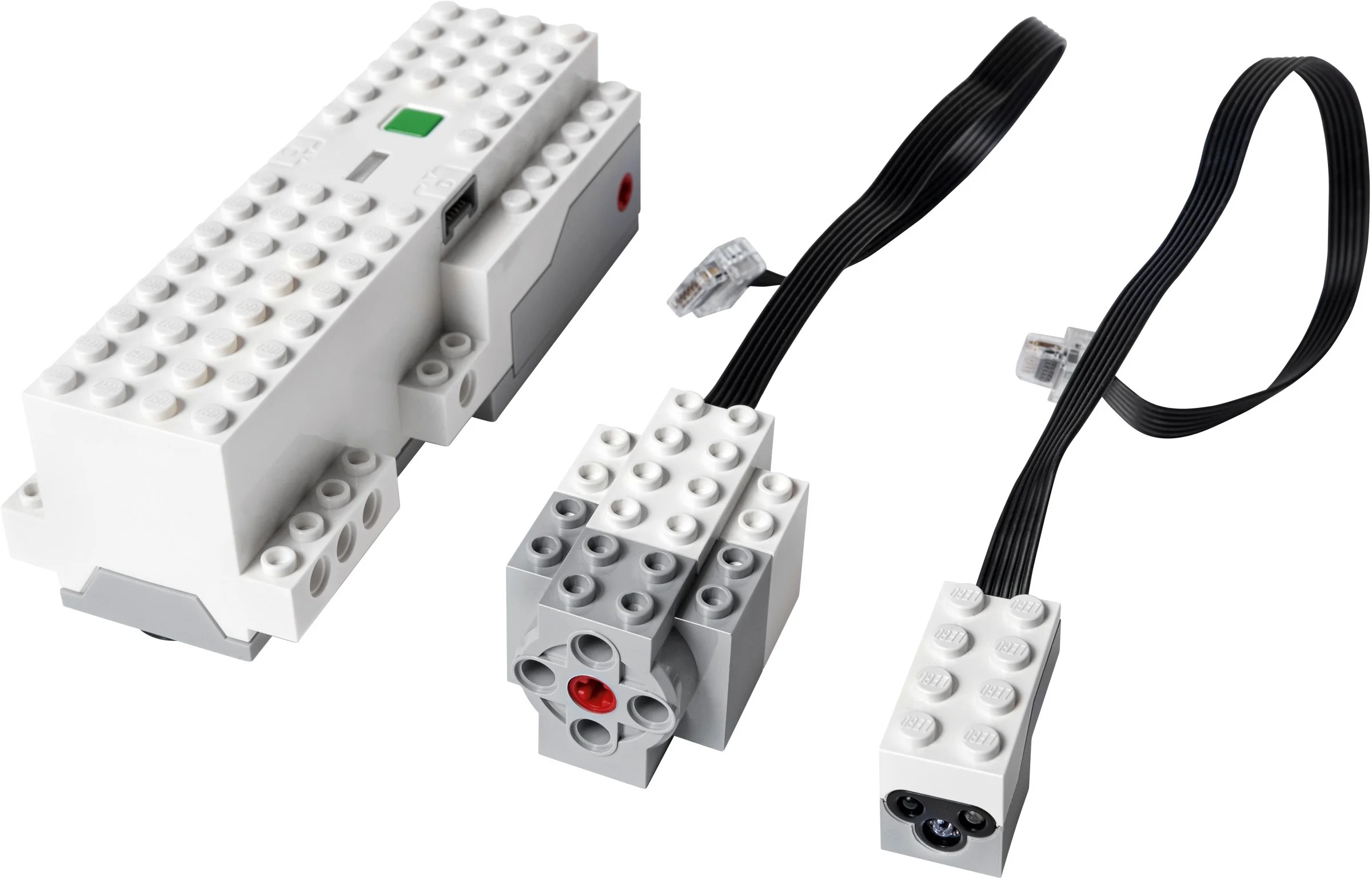 LEGO® 17101 Boost Kreatywny - zdjęcie 5