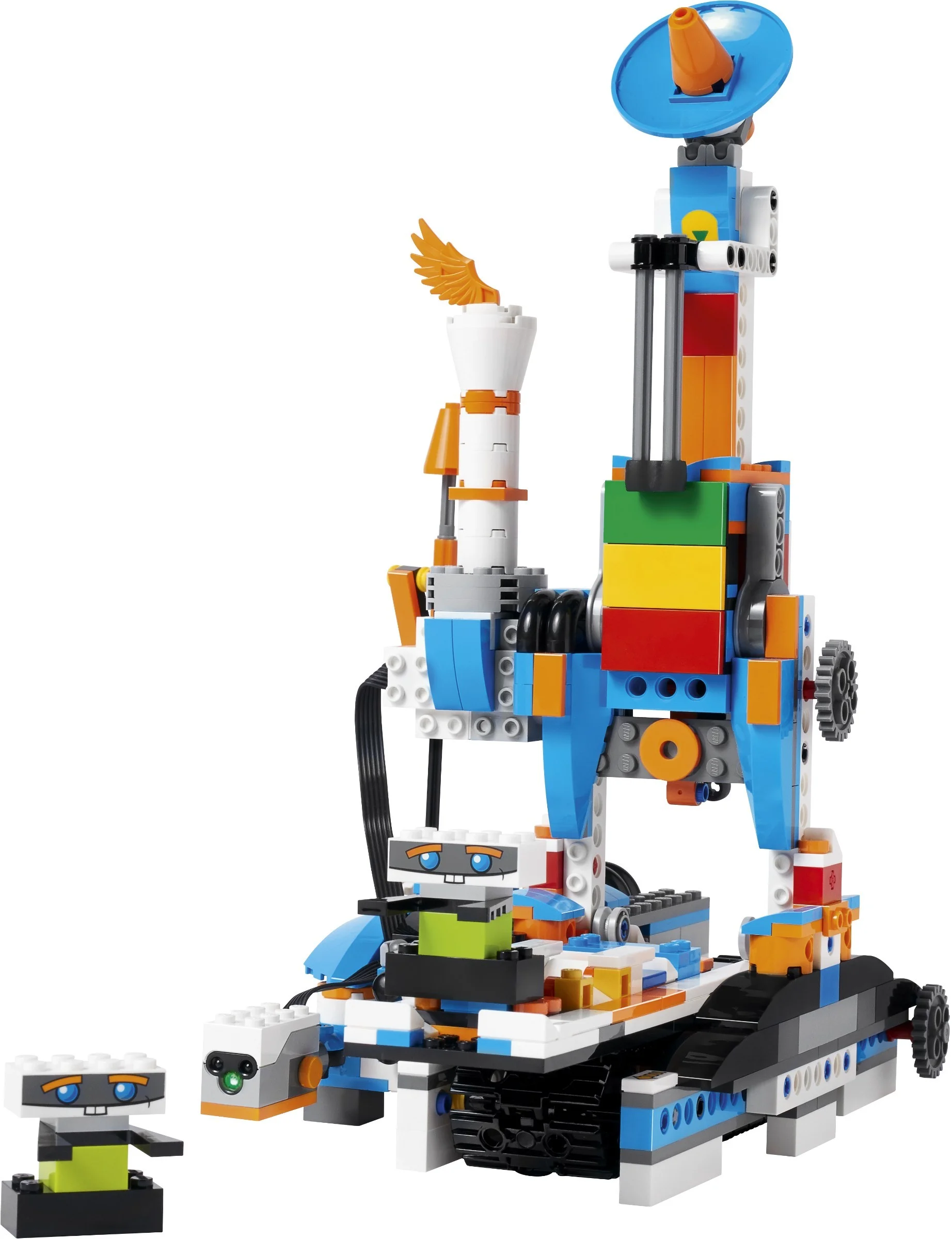 LEGO® 17101 Boost Kreatywny - zdjęcie 10