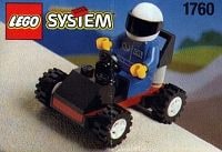 Go-Cart