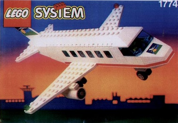 Aircraft