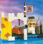 Imperial Cannon