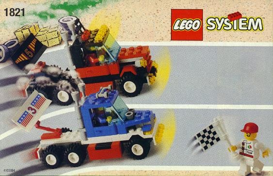 Rally Racers