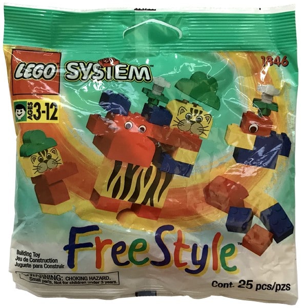 Freestyle Set