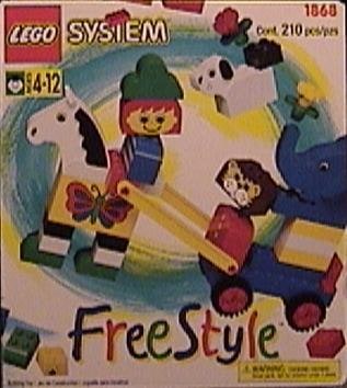 Freestyle Box