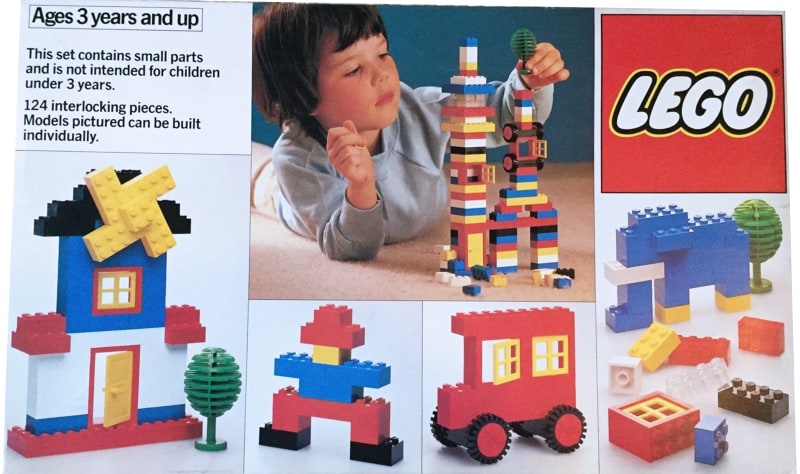 Promo Basic Set