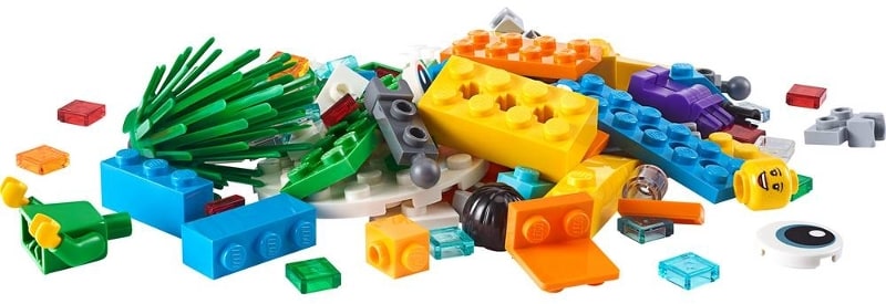 SPIKE Essential Introductory Set