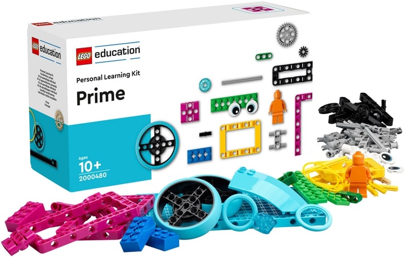 Personal Learning Kit Prime