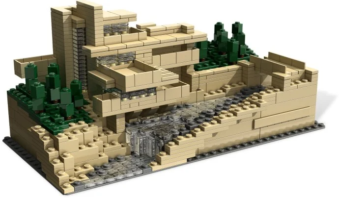 – Fallingwater
