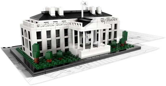 White House