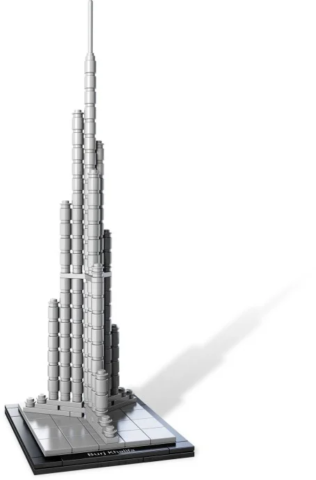 Burj Khalifa Dubai