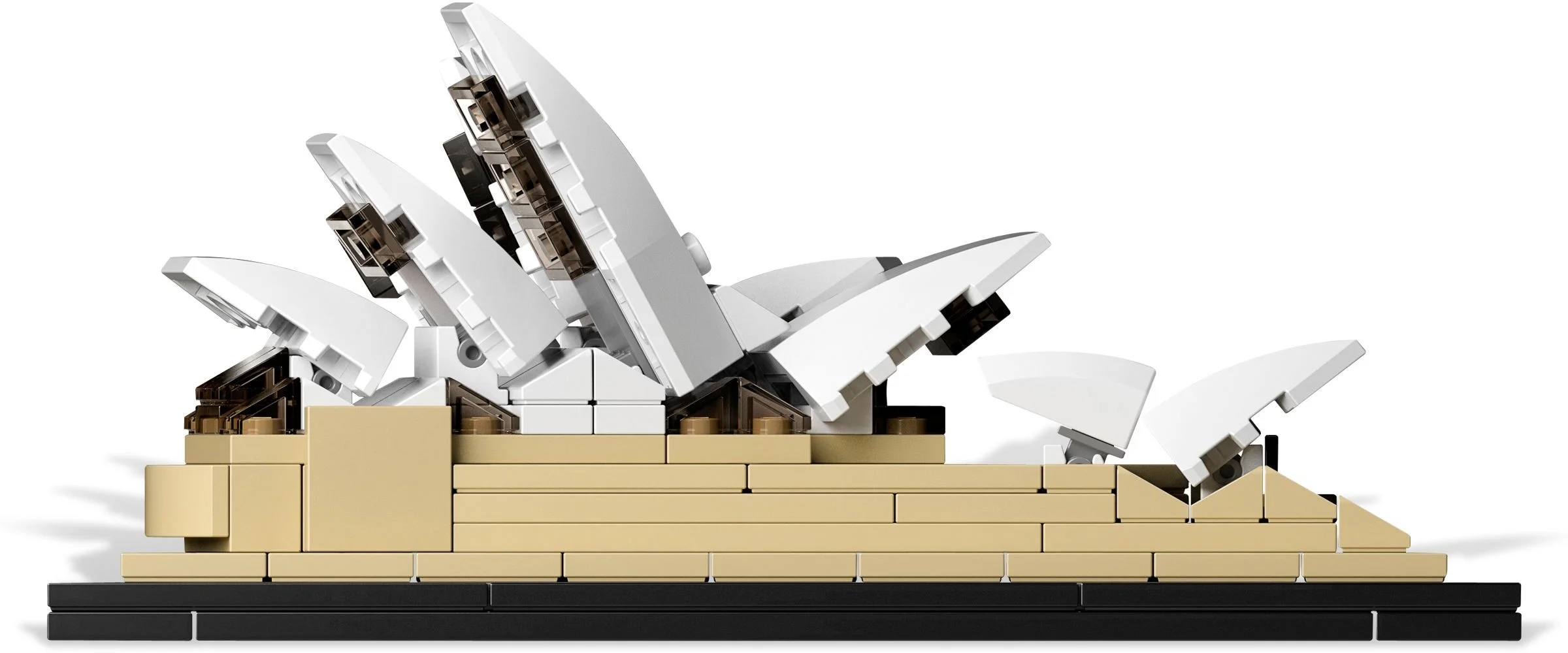 LEGO® 21012 Opera w Sydney - zdjęcie 4