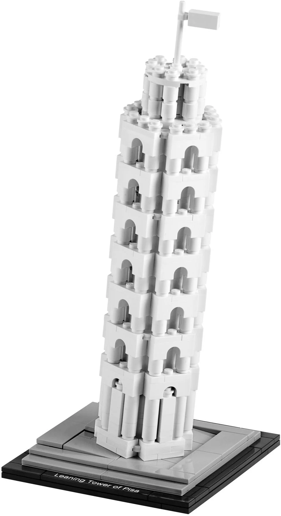 LEGO® 21015 Wieża w Pizie - zdjęcie 6