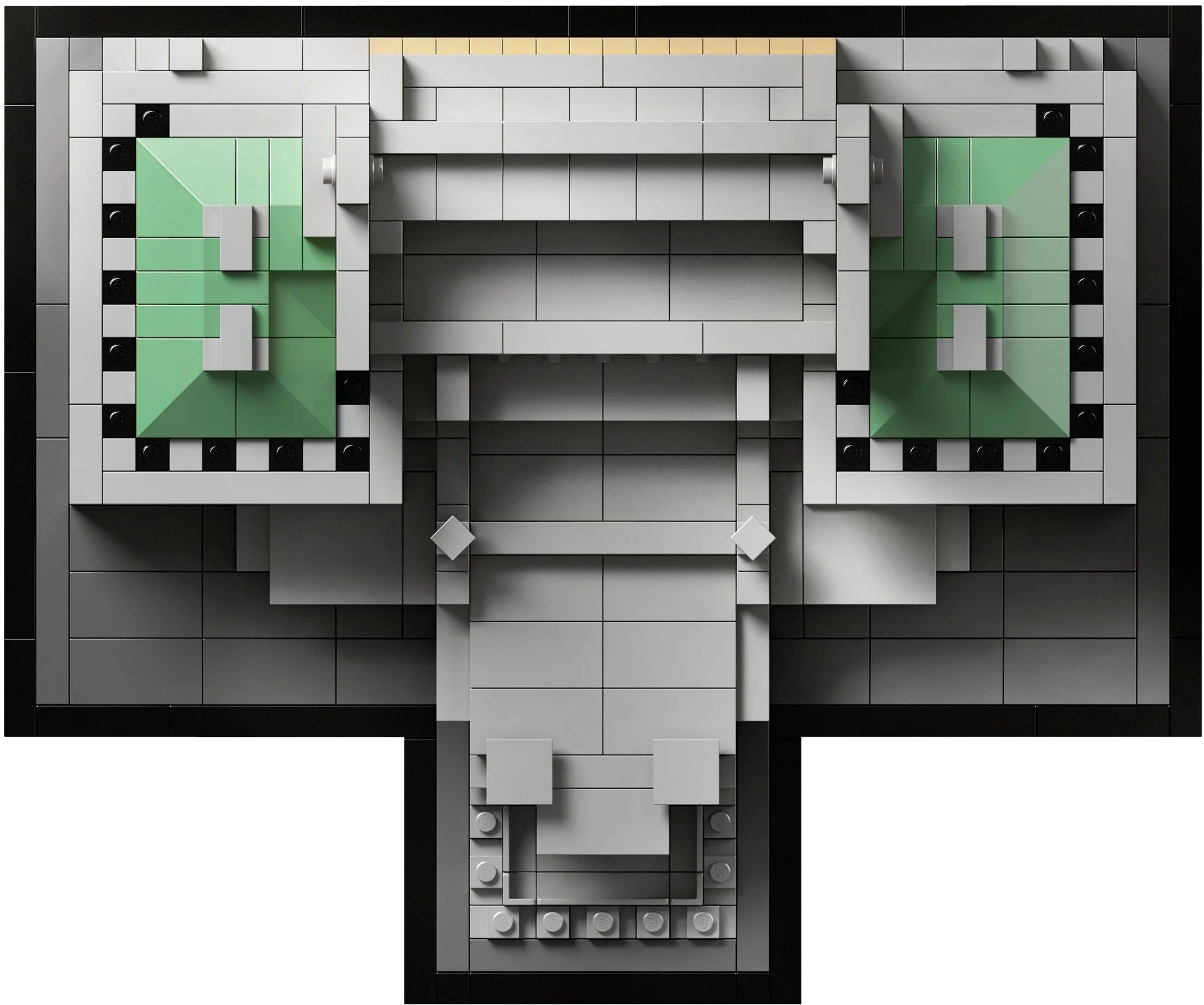 LEGO® 21017 Hotel Imperial - zdjęcie 12