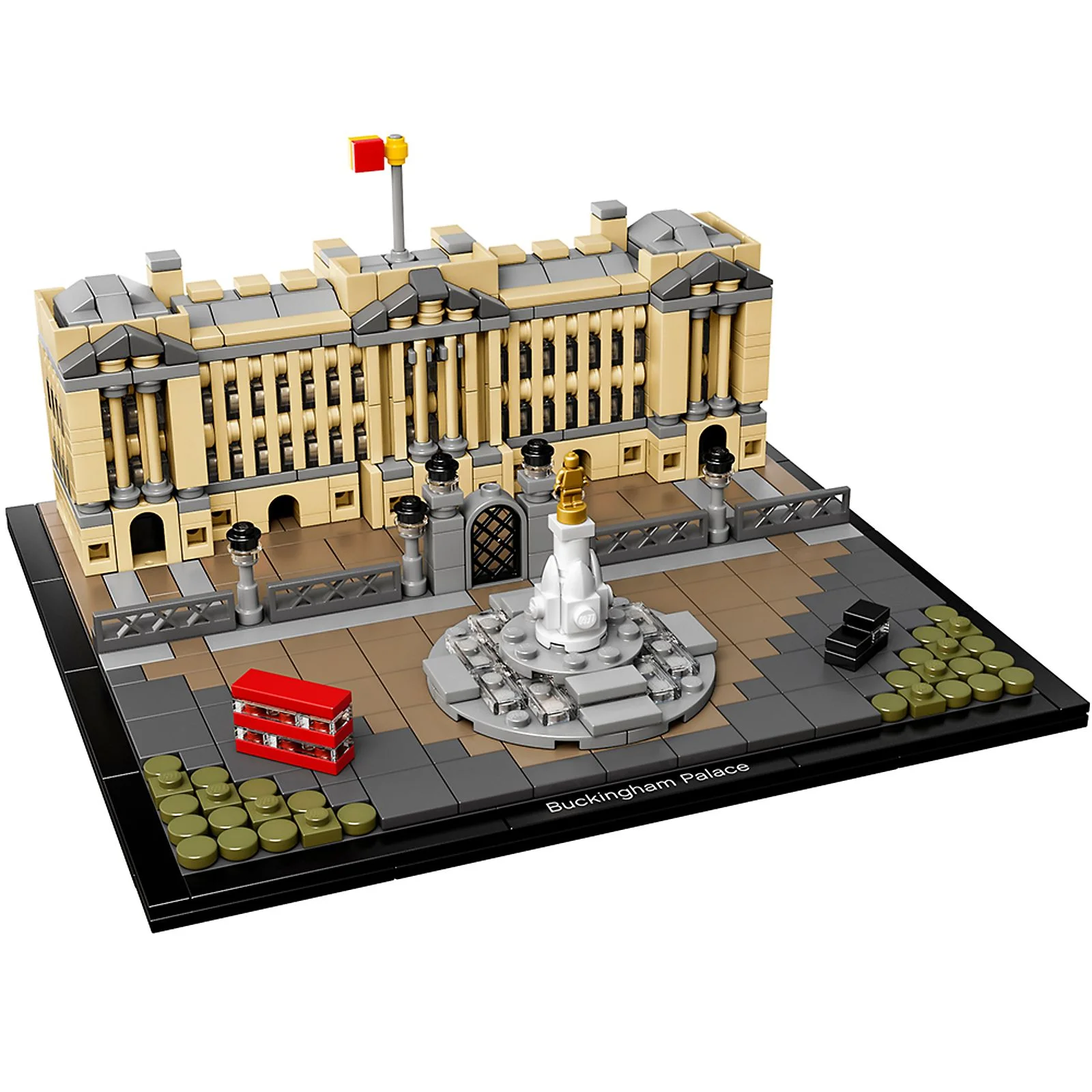 Pałac Buckingham