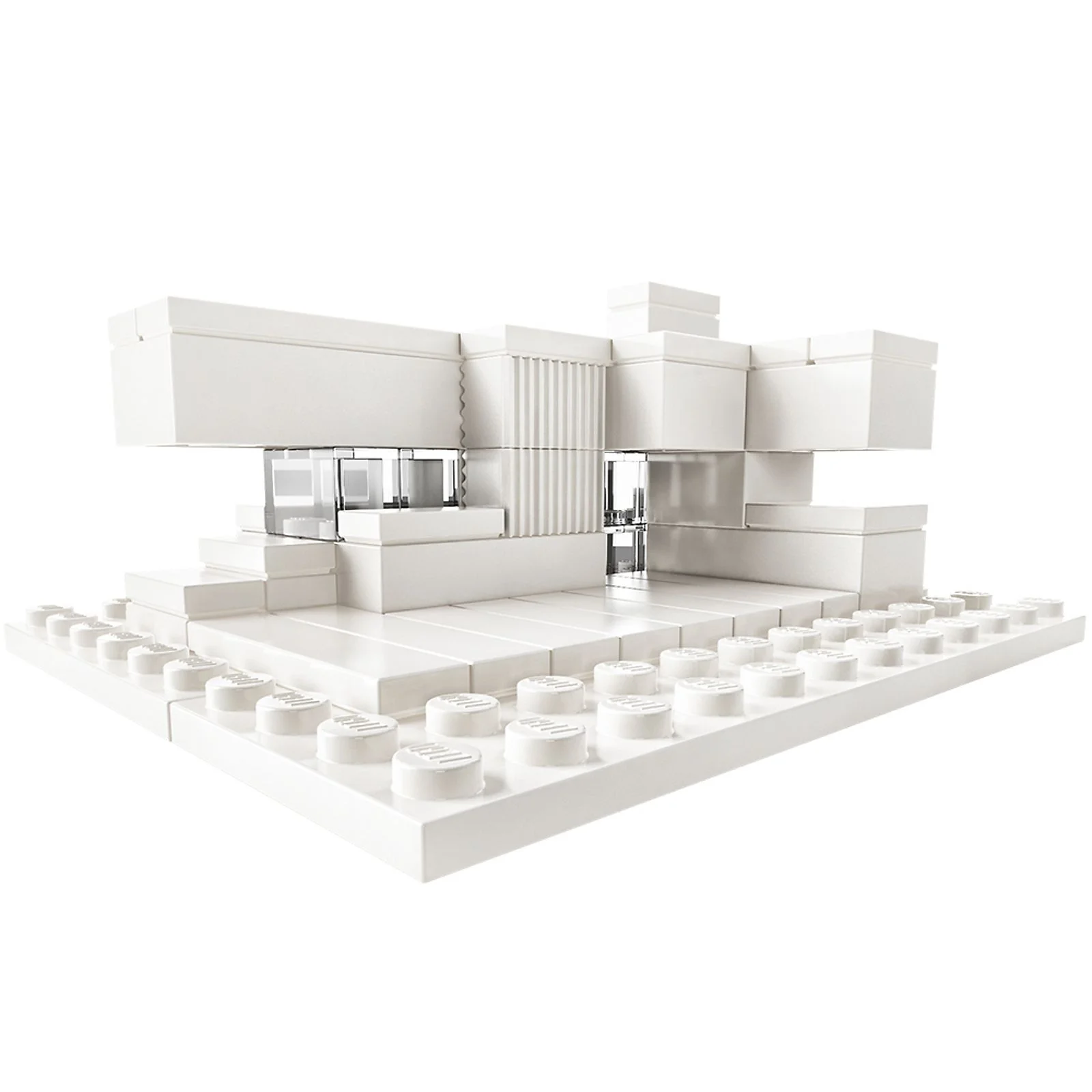 LEGO® 21050 Studio - zdjęcie 5