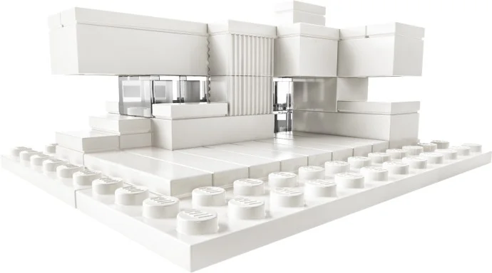 LEGO® 21050 Studio - zdjęcie 7