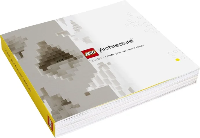 LEGO® 21050 Studio - zdjęcie 9