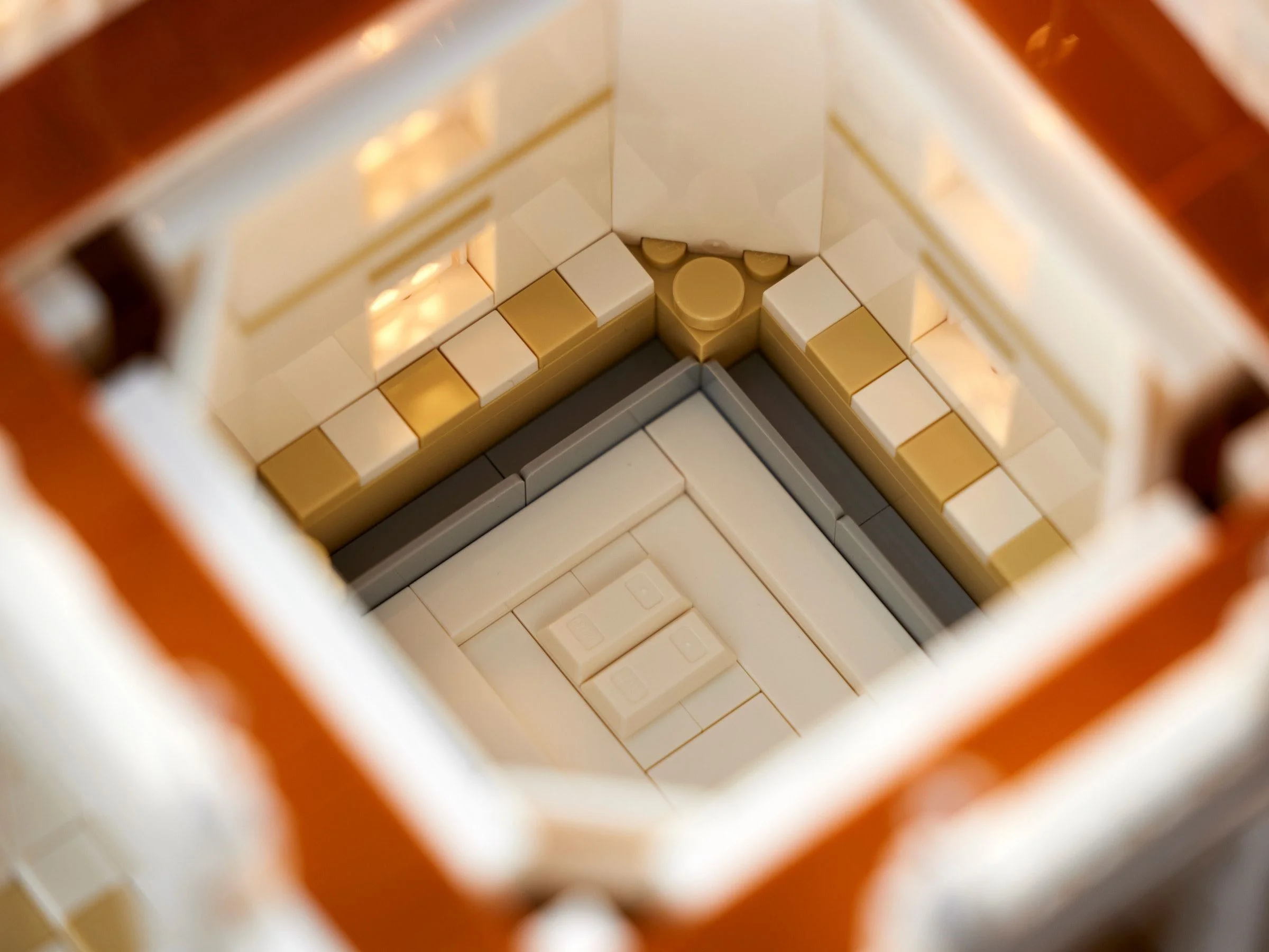 LEGO® 21056 Tadż Mahal - zdjęcie 8