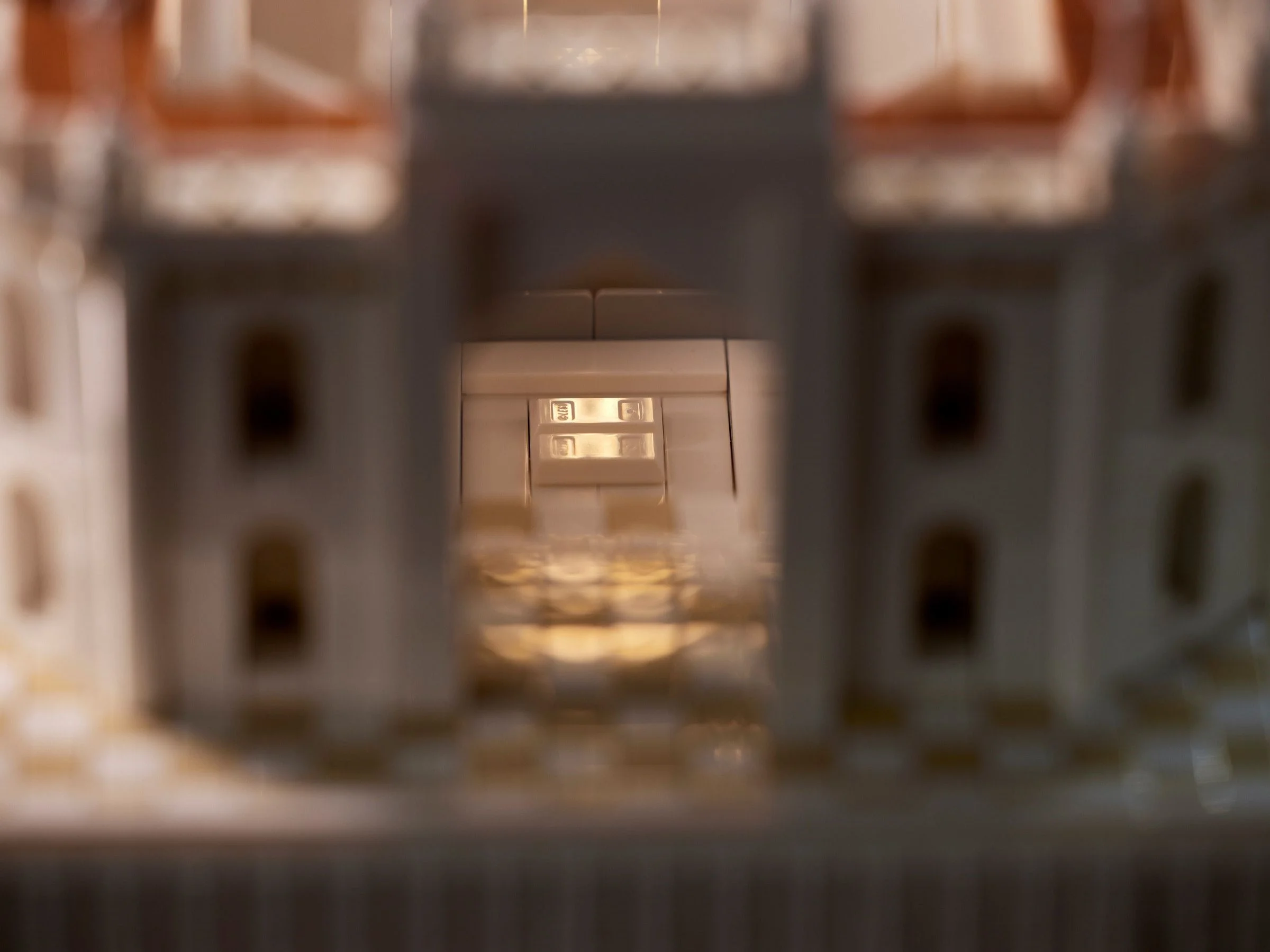 LEGO® 21056 Tadż Mahal - zdjęcie 9