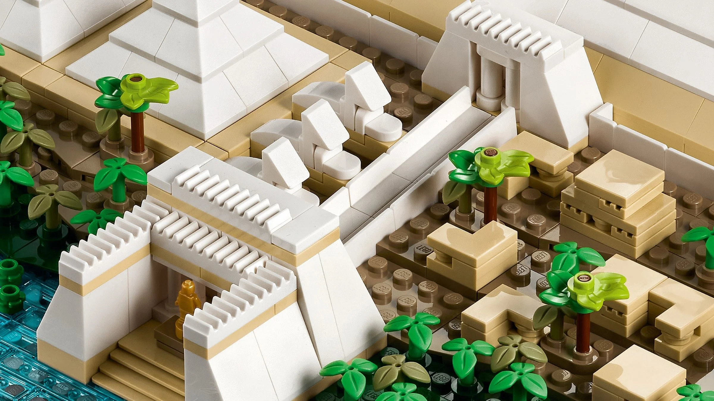 LEGO® 21058 Piramida Cheopsa - zdjęcie 13