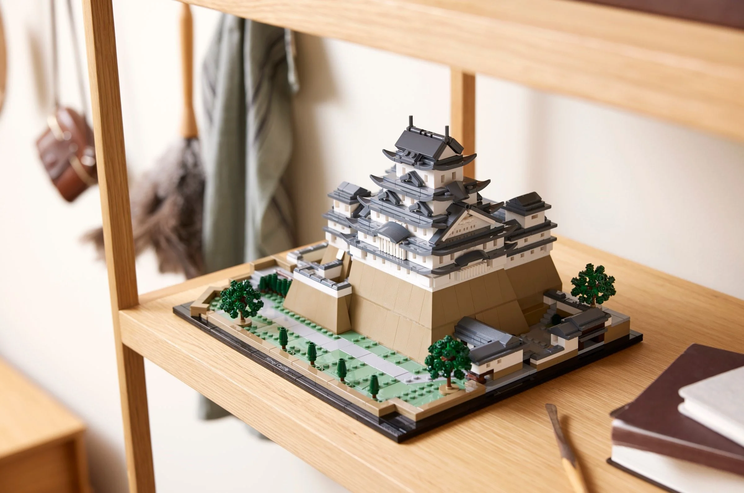 LEGO® 21060 Zamek Himeji - zdjęcie 17