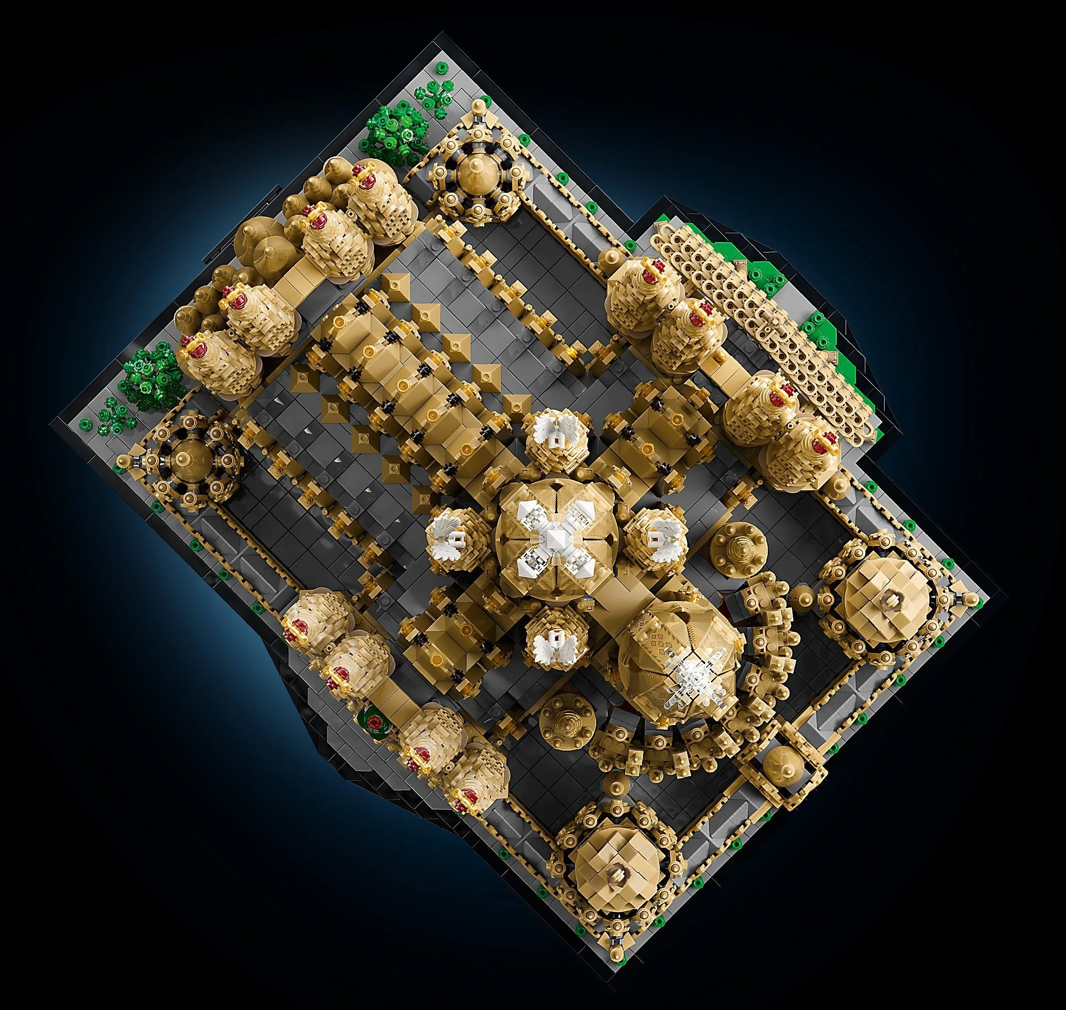 LEGO® 21065 Sagrada Família - zdjęcie 26