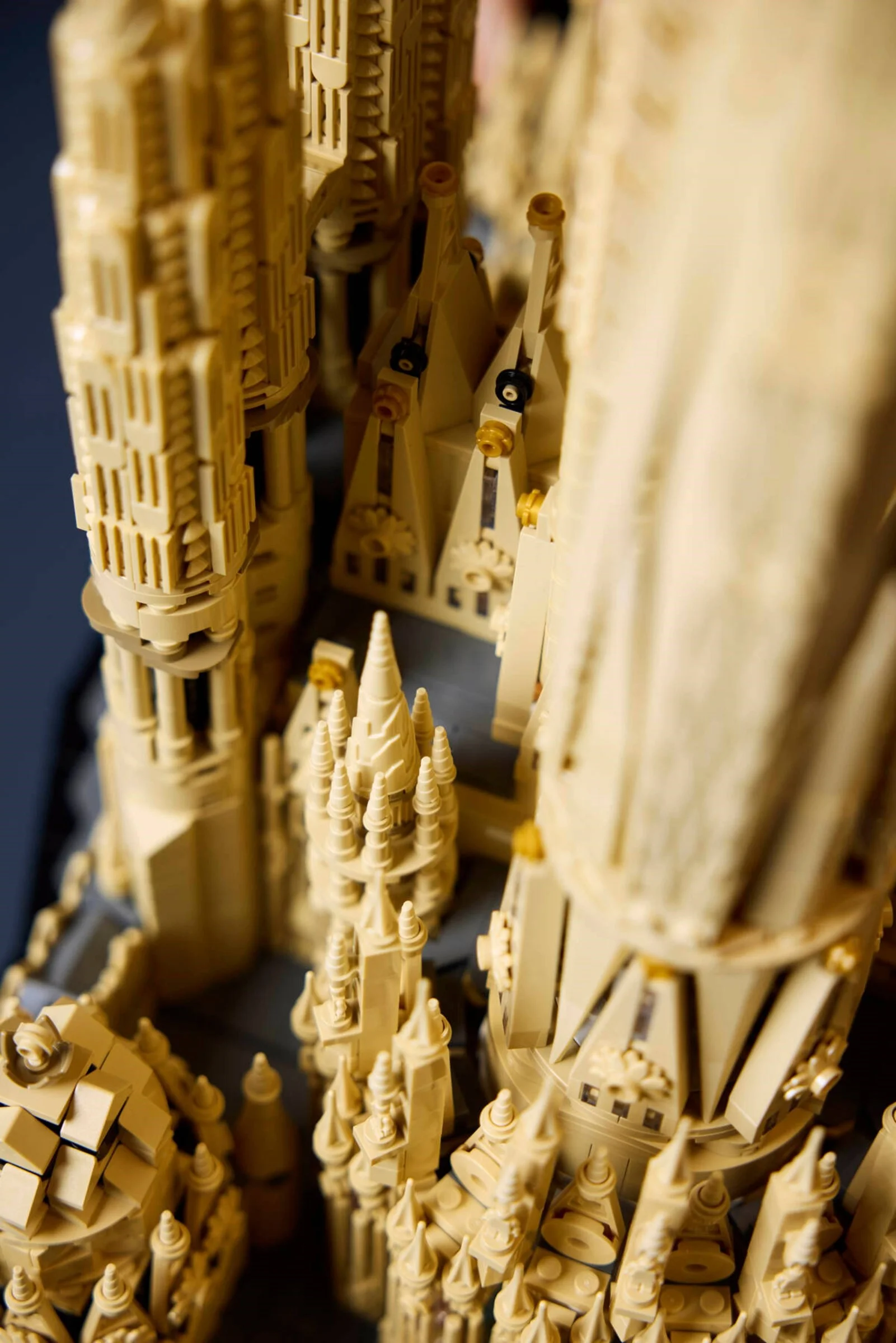 LEGO® 21065 Sagrada Família - zdjęcie 46