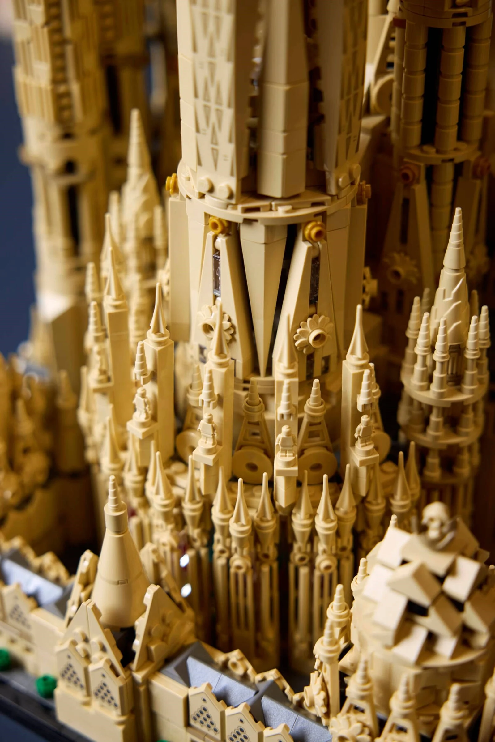 LEGO® 21065 Sagrada Família - zdjęcie 48