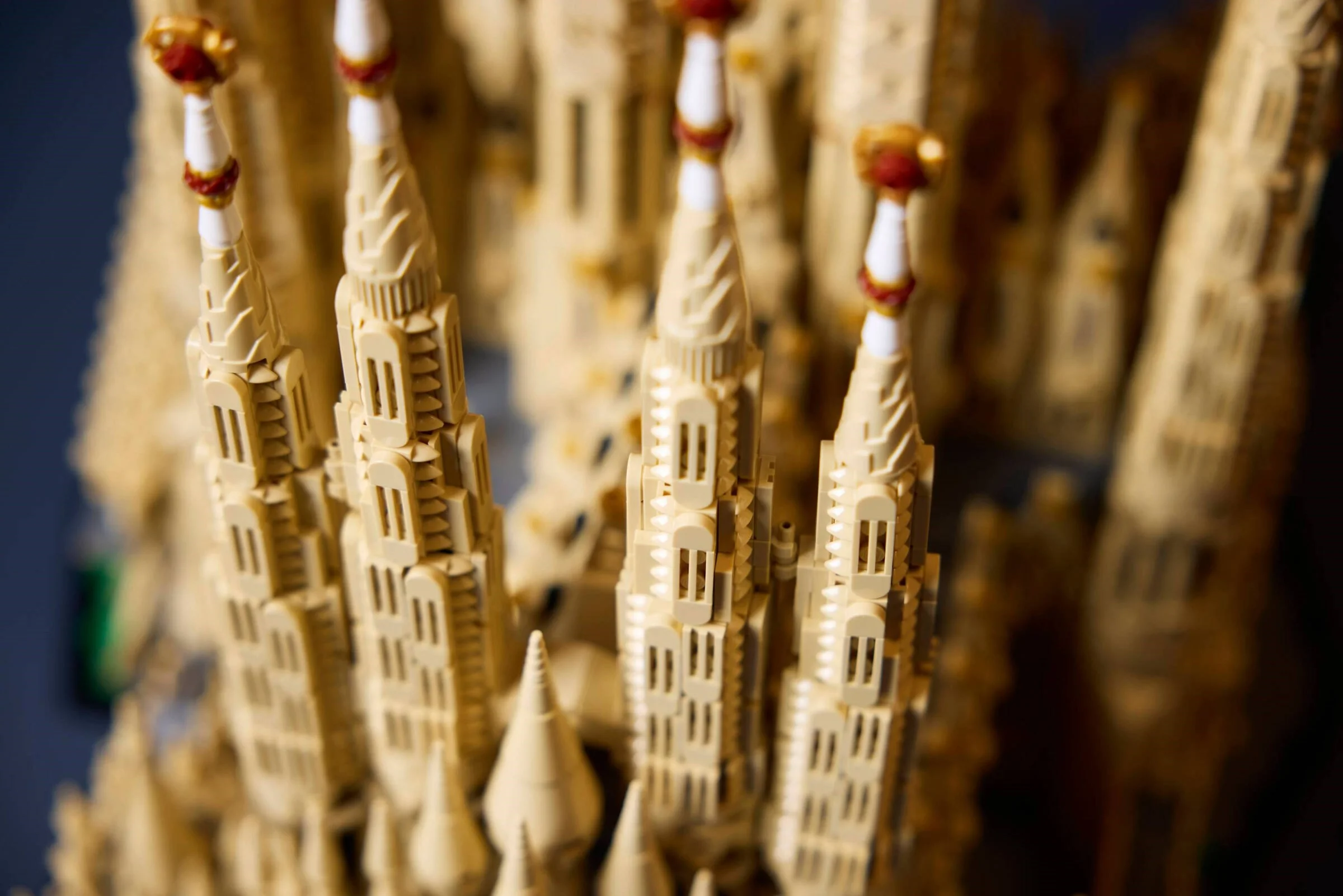 LEGO® 21065 Sagrada Família - zdjęcie 52