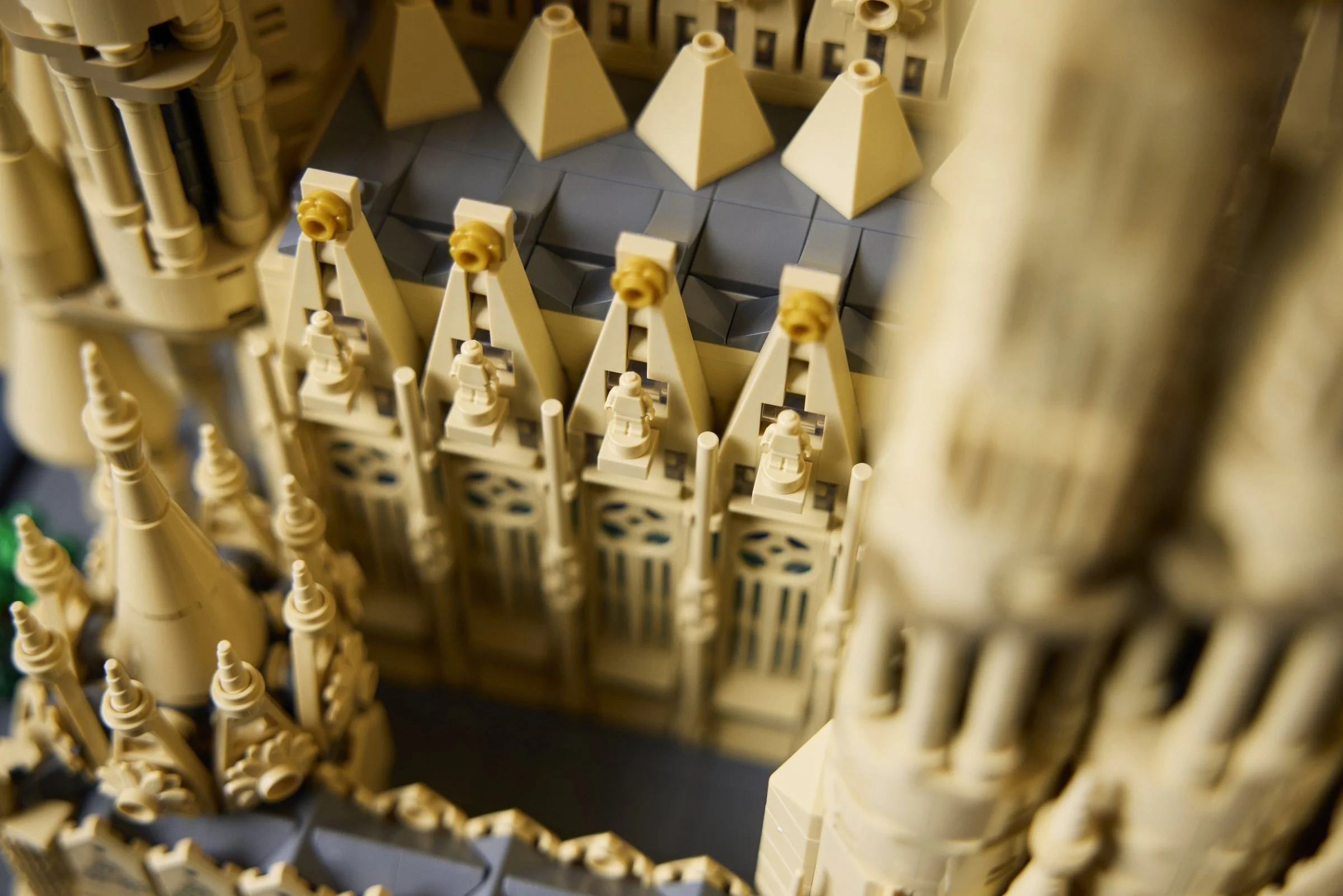 LEGO® 21065 Sagrada Família - zdjęcie 10