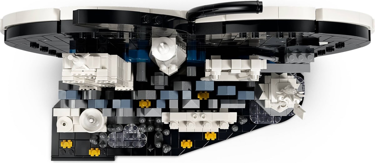 LEGO® 21066 Nowy Jork - Wielkie Jabłko - zdjęcie 24