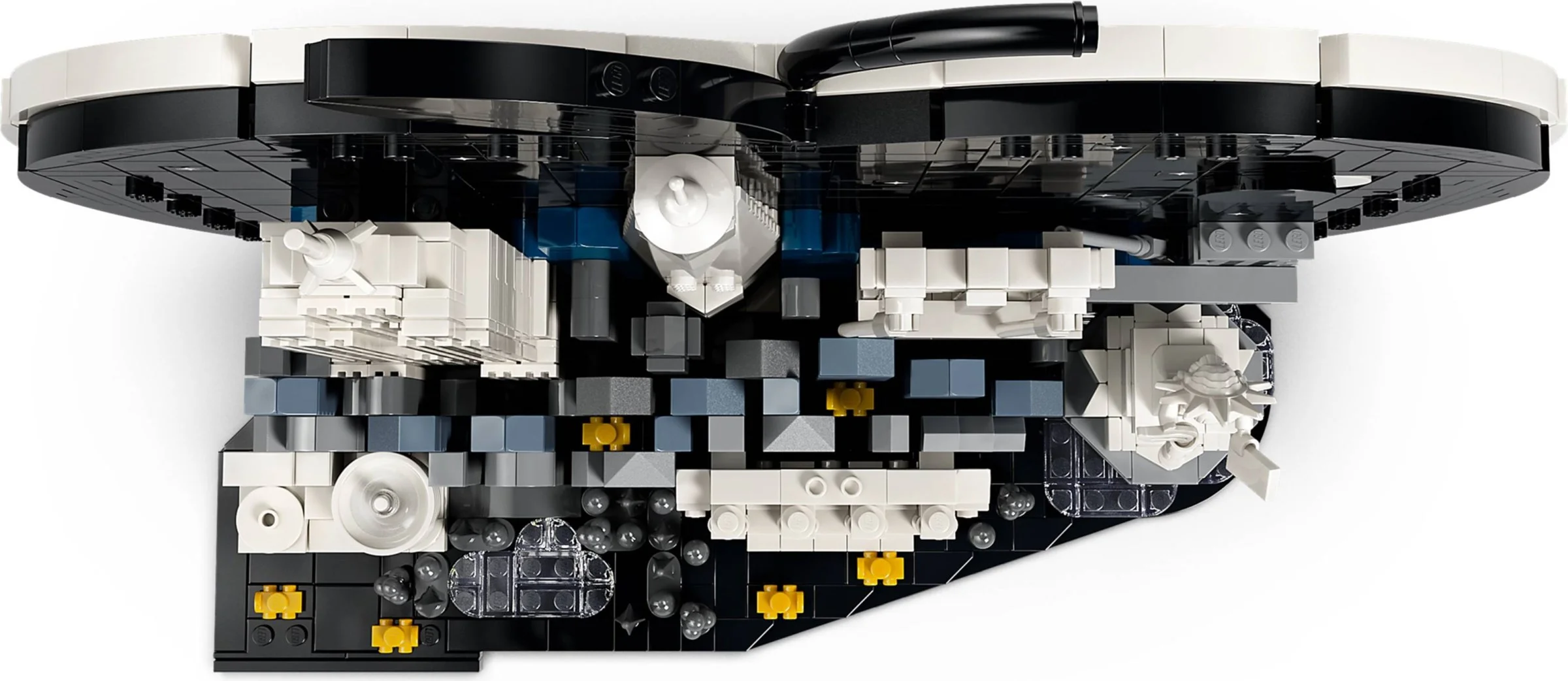 LEGO® 21066 Nowy Jork - Wielkie Jabłko - zdjęcie 23
