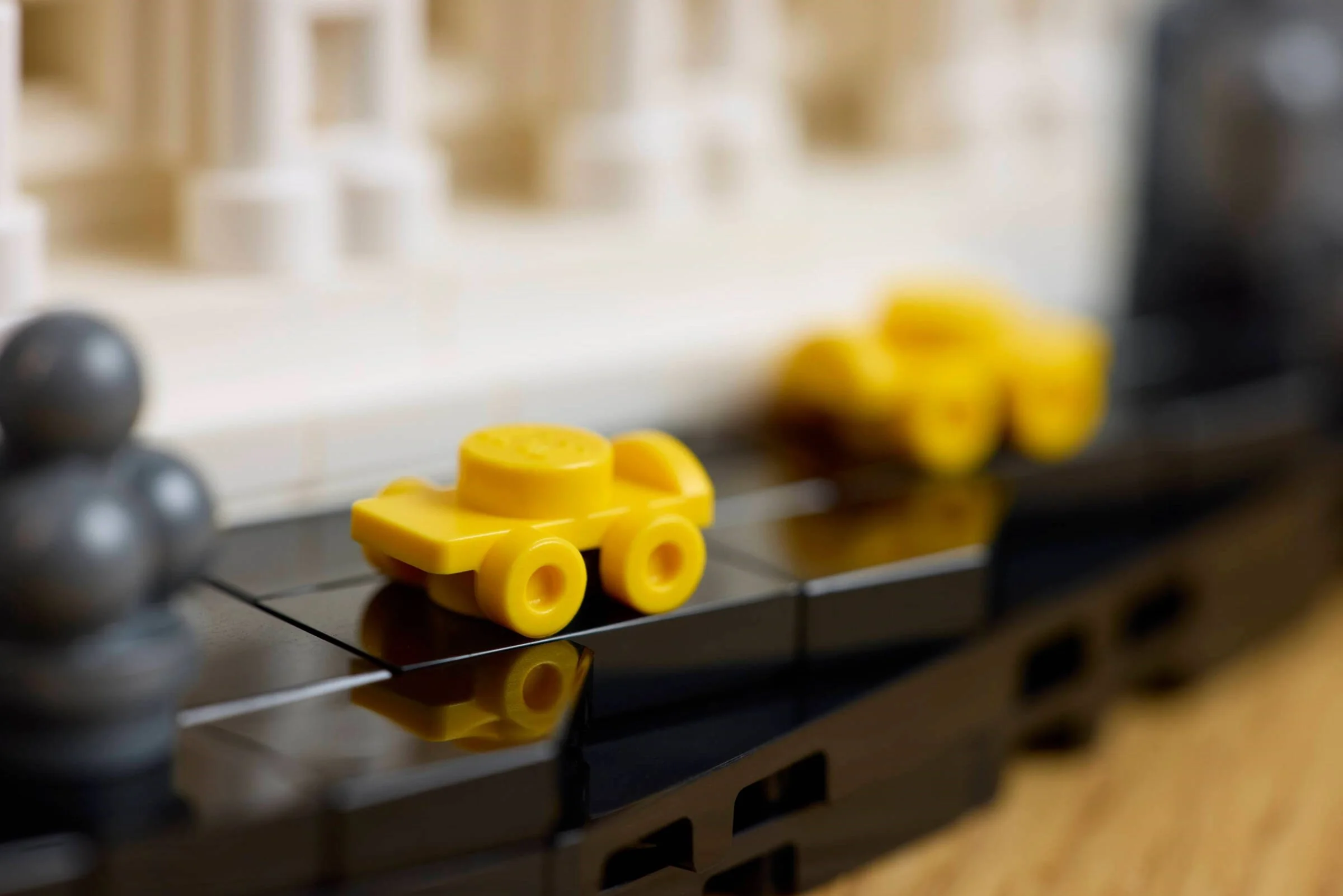 LEGO® 21066 Nowy Jork - Wielkie Jabłko - zdjęcie 11