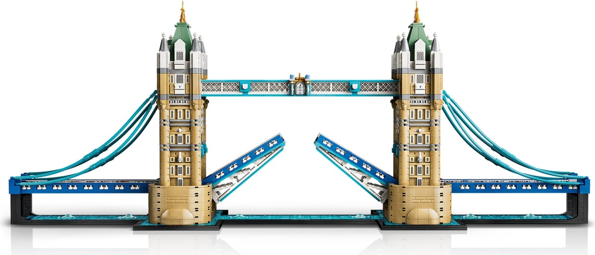 LEGO® 21067 Architecture Tower Bridge 21067 - zdjęcie 17