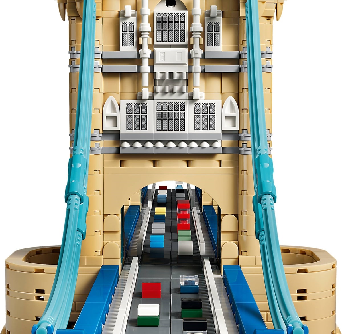 LEGO® 21067 Architecture Tower Bridge 21067 - zdjęcie 18