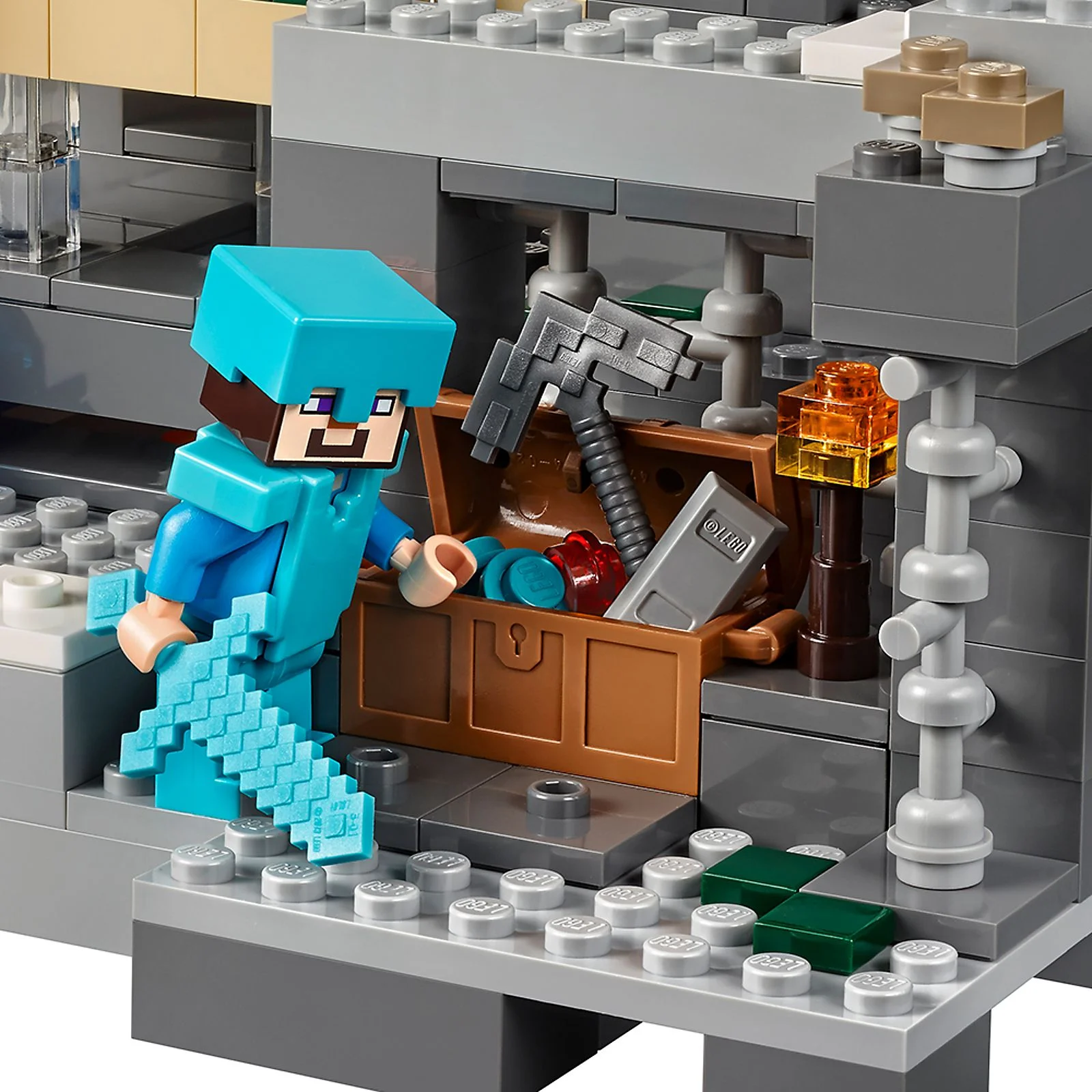 LEGO® 21124 Portal Kresu - zdjęcie 5