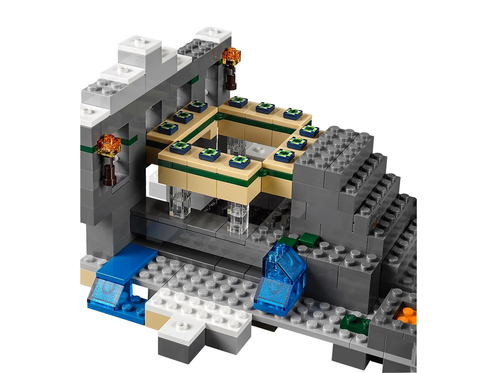 LEGO® 21124 Portal Kresu - zdjęcie 7