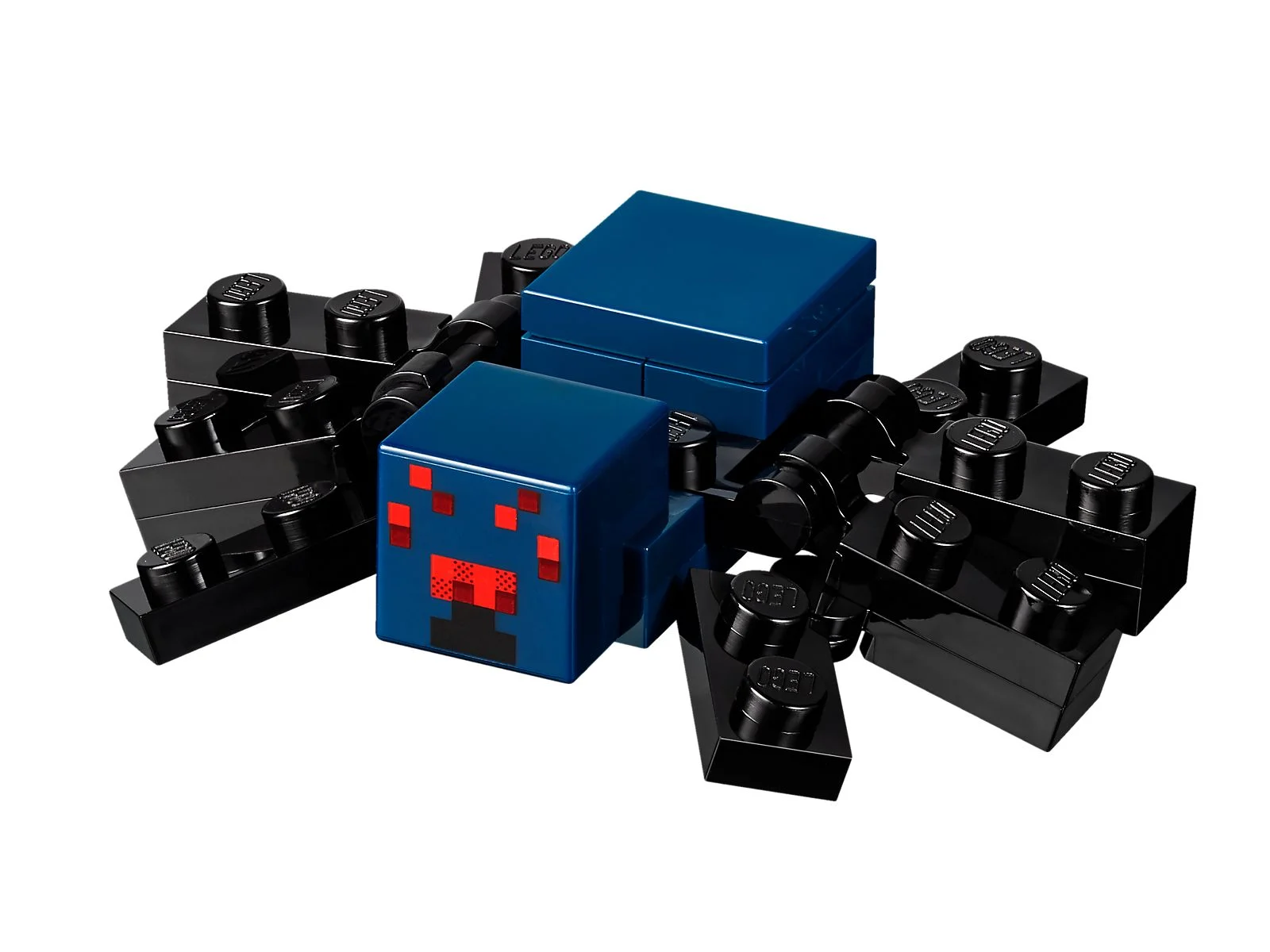 LEGO® 21124 Portal Kresu - zdjęcie 9