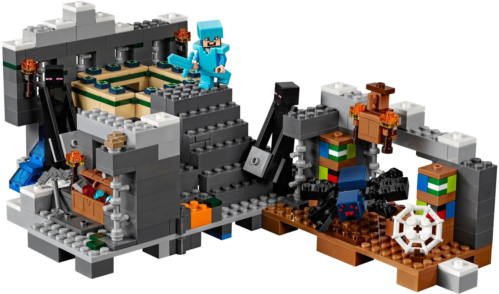 LEGO® 21124 Portal Kresu - zdjęcie 13