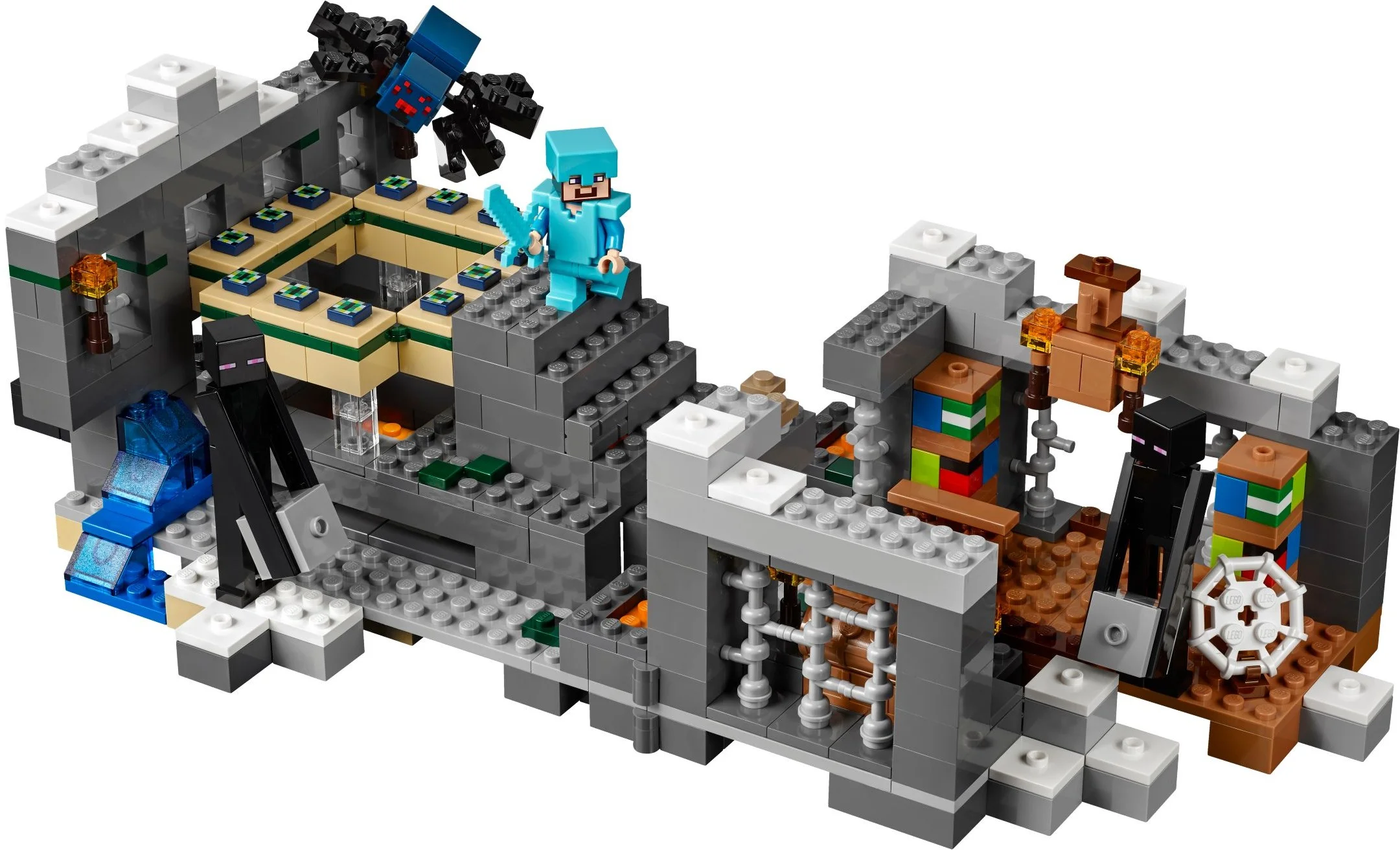 LEGO® 21124 Portal Kresu - zdjęcie 14