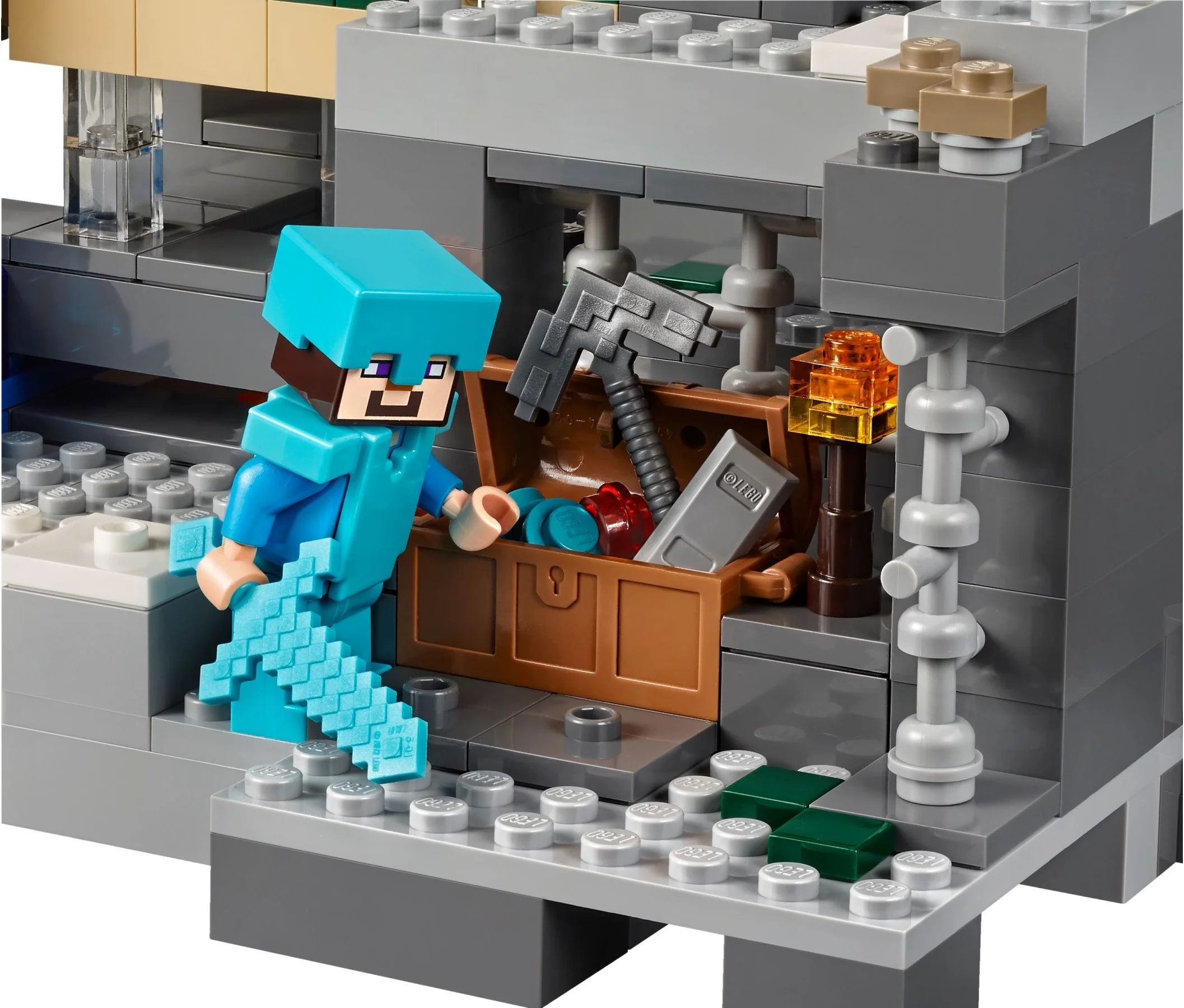 LEGO® 21124 Portal Kresu - zdjęcie 16